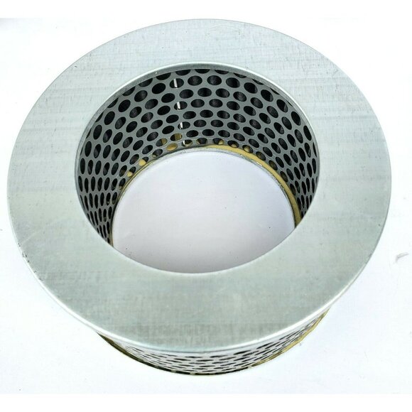 New Genuine YANMAR Tractor Air Filter Element Part 124060-12510 Agriculture Farm - Picture 3 of 7